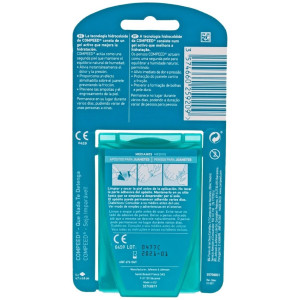 Compeed Apositos Juanetes 5 Ud