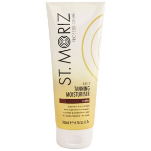 Professional Golden Glow...