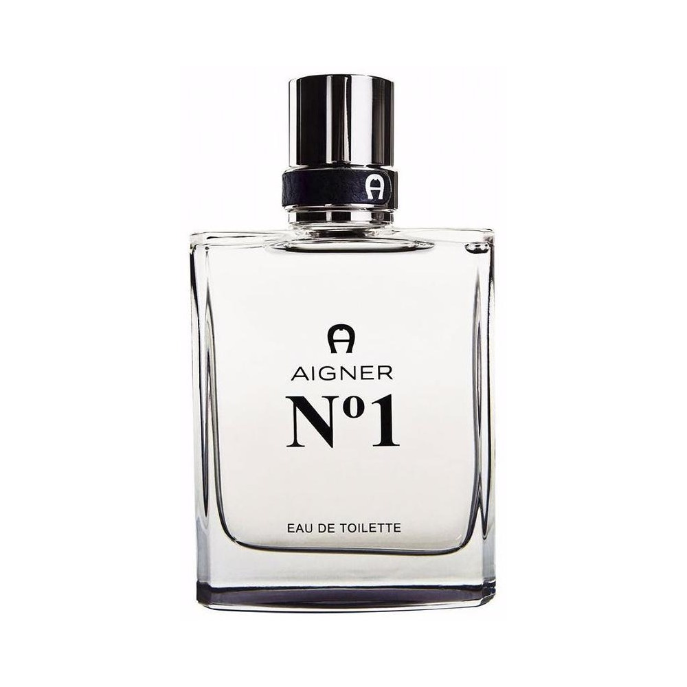 Aigner Nº1 Eau De Toilette Vaporizador 50 Ml
