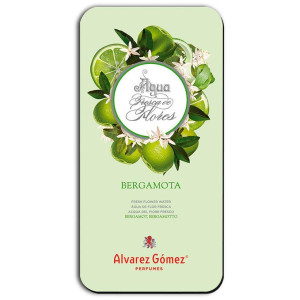 Alvarez Gomez Agua Fresca...
