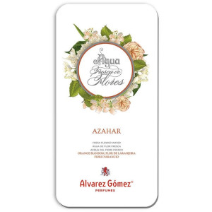 Alvarez Gomez Agua Fresca...