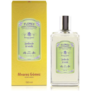 Flores Mediterraneas Jardin...