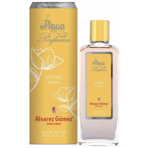 Alvarez Gomez Ámbar Femme...