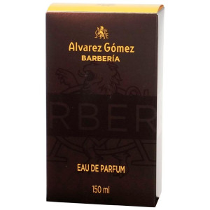Alvarez Gomez Barberia Agua...