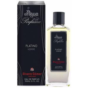 Alvarez Gomez Platino Homme...
