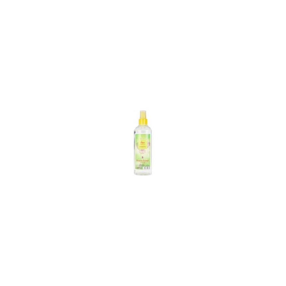 Agua De Colonia Agua Fresca Verbena Vaporizador 300 Ml