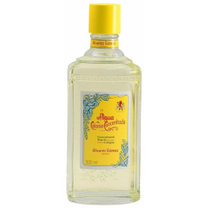 Agua De Colonia Concentrada...