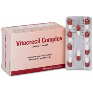 Vitacrecil Complex, 90...