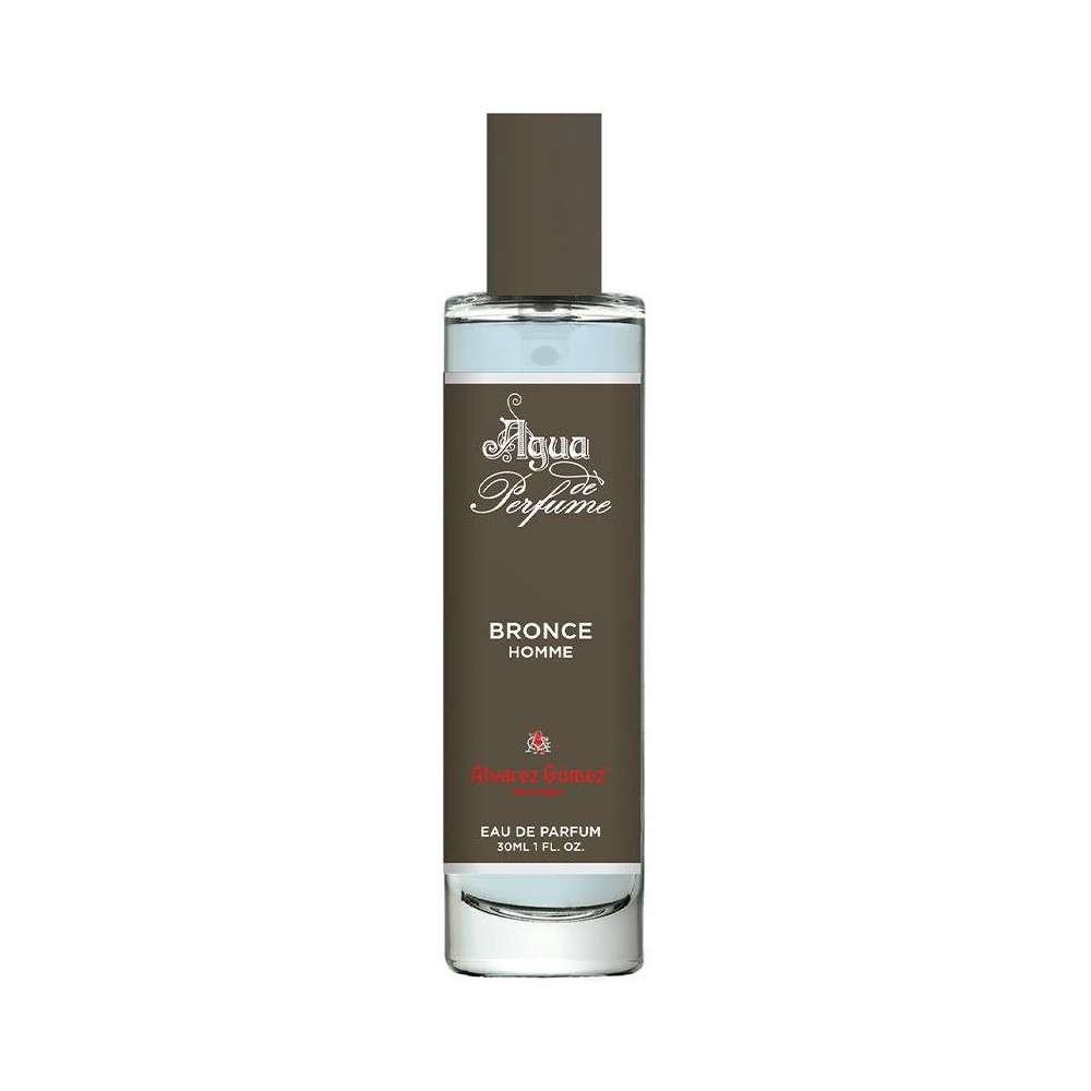 Alvarez Gomez Bronce Homme Eau De Parfum 30Ml