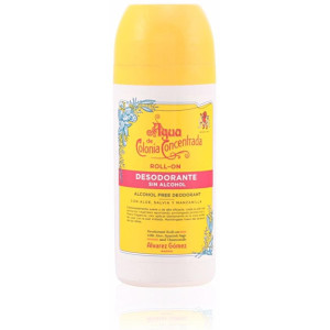 Agua De Colonia Concentrada...
