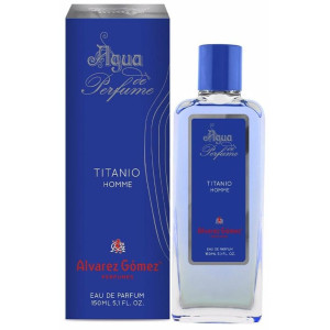 Alvarez Gomez Titanio Homme...