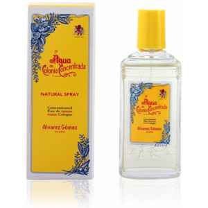 Agua De Colonia Concentrada...