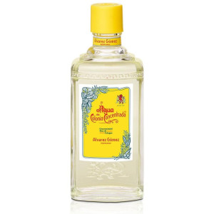 Agua De Colonia Concentrada...
