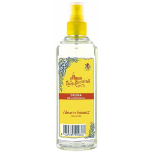 Alvarez Gomez Agua De...