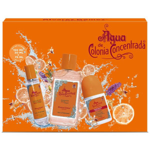 Alvarez Gomez Set Eau...