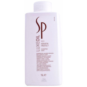 Sp Luxe Oil Keratin Protect...