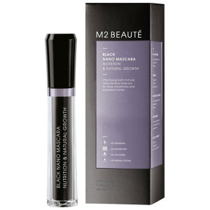 M2 Beauté Black Nano...