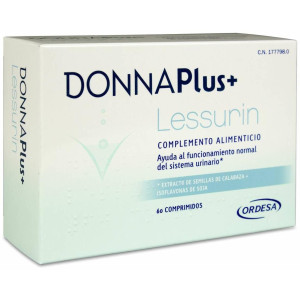 Donnaplus+ Lessurin, 60...