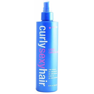 Sexy Hair Curly Gel Rizador...