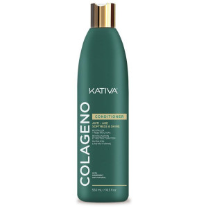 Kativa Colágeno Conditioner...