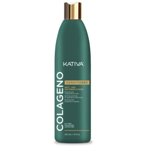 Kativa Colágeno Conditioner...
