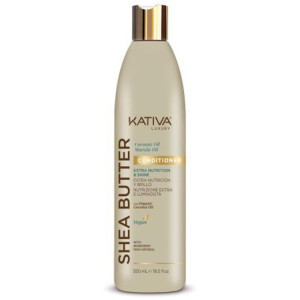 Kativa Shea Butter Coconut...