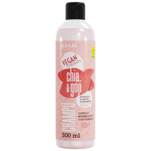 Katai Chia Y Goji Pudding...
