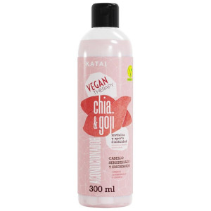 Katai Chia Y Goji Pudding...
