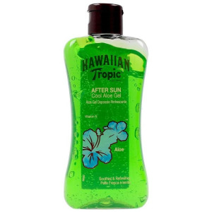 Hawaiian Tropic After Sun...