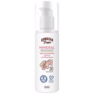 Hawaiian Tropic Mineral...