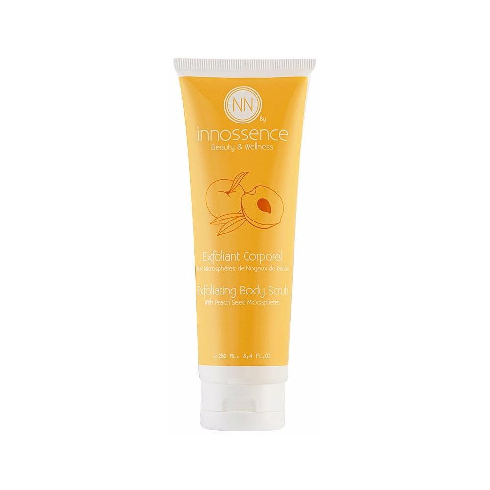 Innopure Gel Exfoliant Corporel 250 Ml