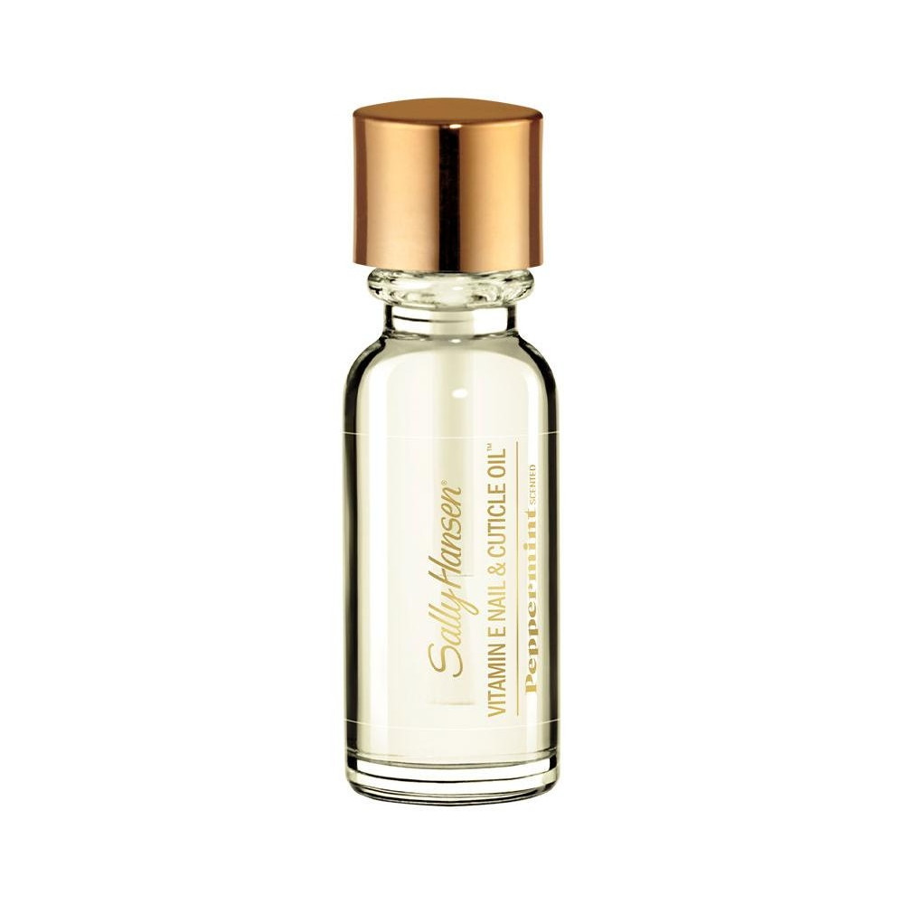 Sally Hansen Vitamin E Nail Y Cuticle Oil 13.3Ml