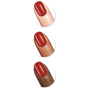 Sally Hansen Good.Kind.Pure Vegan Color 320 Cherry Amore 10Ml