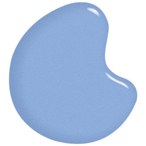 Sally Hansen Good.Kind.Pure Vegan Color 370 Crystal Blue 10Ml