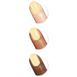 Sally Hansen Good.Kind.Pure...