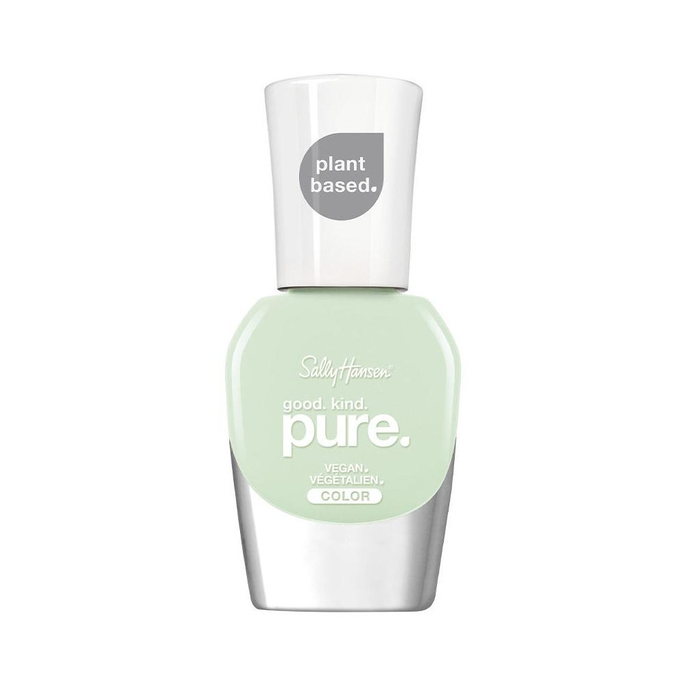 Sally Hansen Good Kind Pure Vegan Color 406 Mint Refresh 10Ml