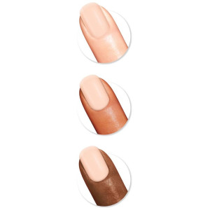 Sally Hansen Good Kind Pure Vegan Color Demi Matte Nº030 Cashew Butter 10Ml