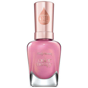 Sally Hansen Color Therapy...