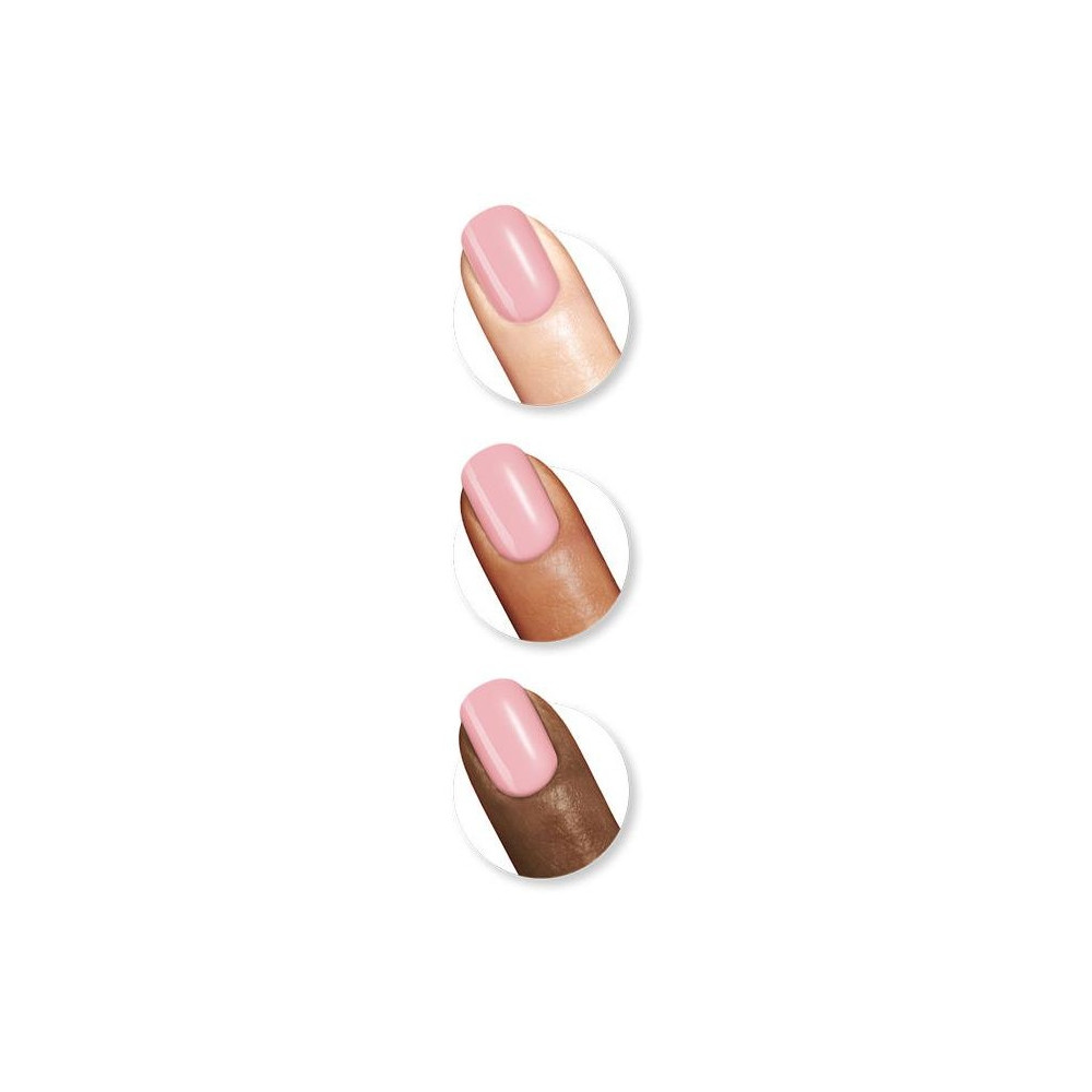 Sally Hansen Miracle Gel 160 Pinky Promise 14.7Ml