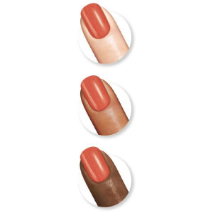 Sally Hansen Color Therapy...