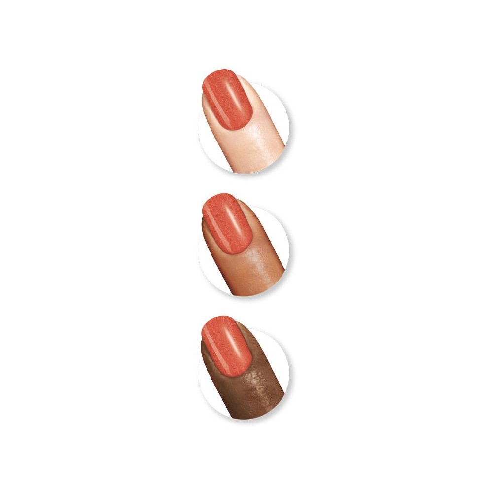 Sally Hansen Color Therapy Nro 300 Soak At Sunset 14.7Ml