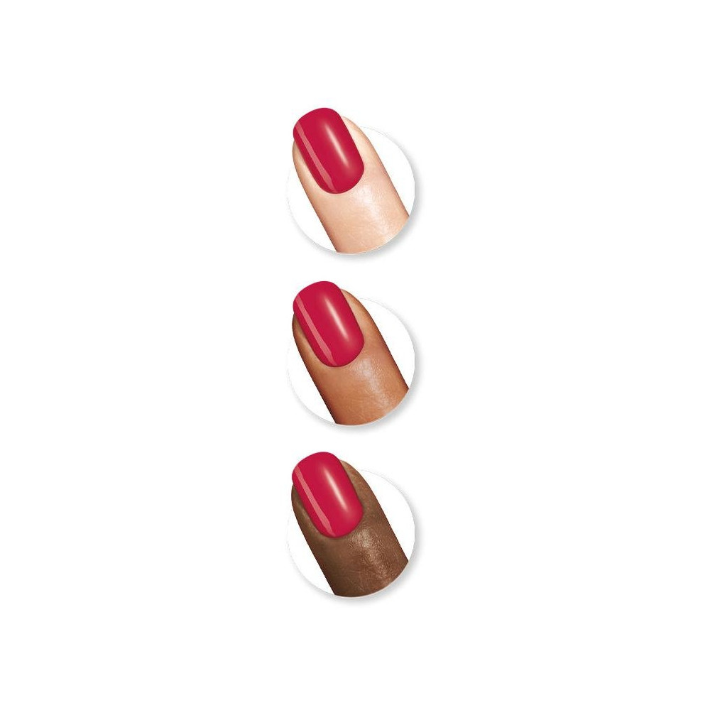 Sally Hansen Miracle Gel 220 Pink Tank 14.7Ml
