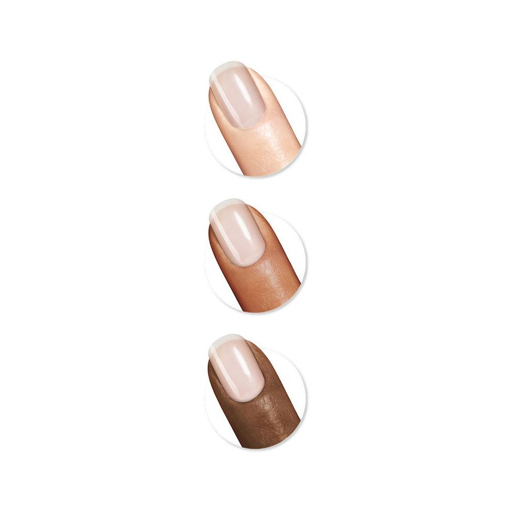 Sally Hansen Color Therapy Top Coat 14.7Ml