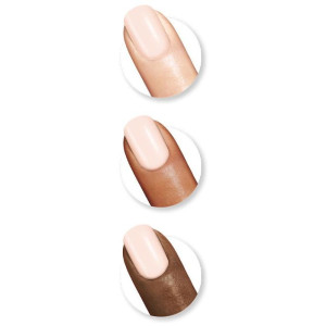 Sally Hansen Miracle Gel 187 Sheer Happiness 14.7Ml