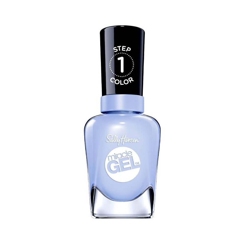 Sally Hansen Miracle Gel Esmalte Nr 582 O Zone You Didn'T 14.7Ml
