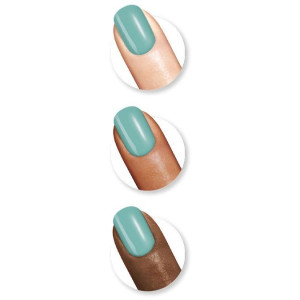 Sally Hansen Miracle Gel...