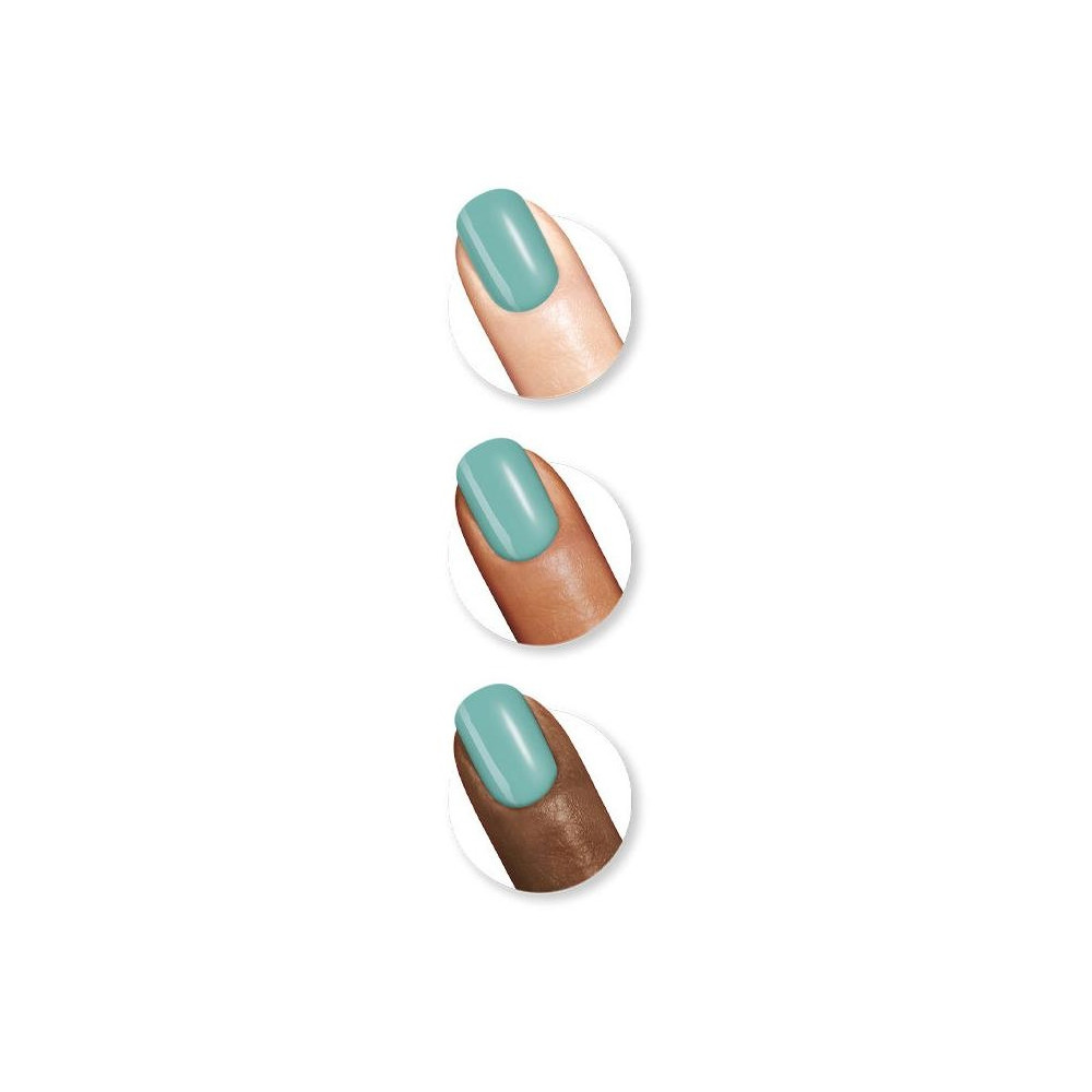 Sally Hansen Miracle Gel Nro 709 Mintage 14.7Ml