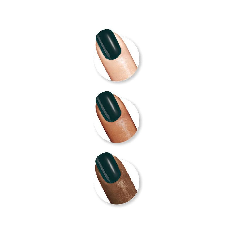 Sally Hansen Miracle Gel 676 Jealous Boyfriend 14.7Ml