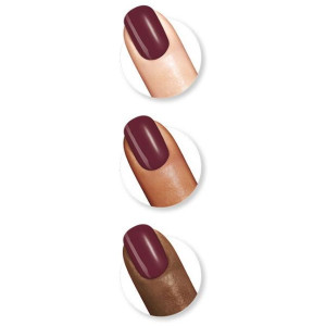 Sally Hansen Miracle Gel...