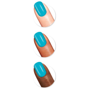 Sally Hansen Miracle Gel Keita Hani 919 Contempor Airy 14.7Ml